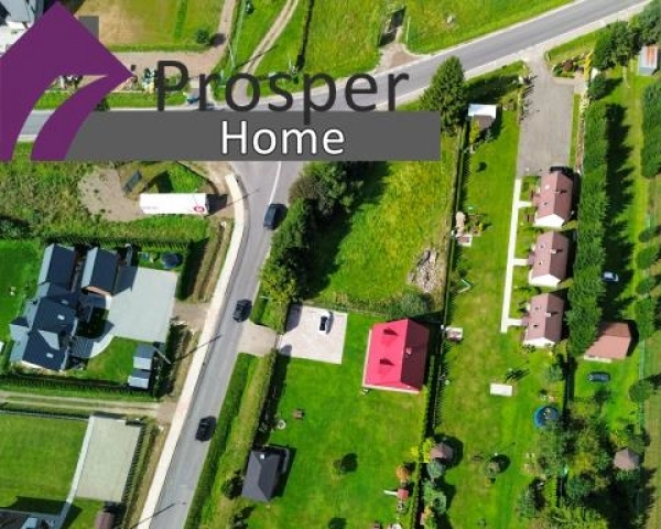 Gotowa inwestycja | Blisko Soliny-3