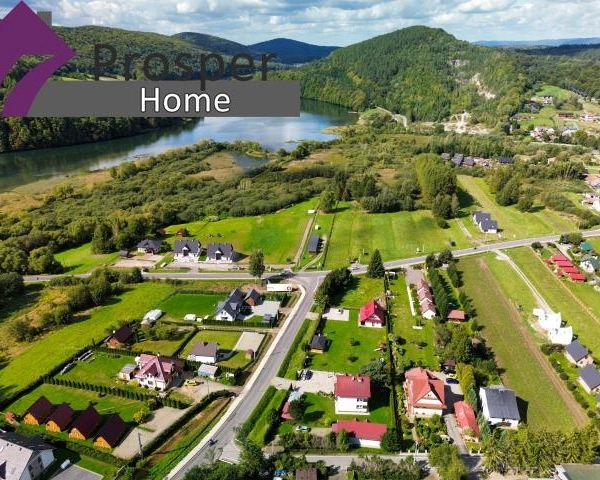 Gotowa inwestycja | Blisko Soliny-5