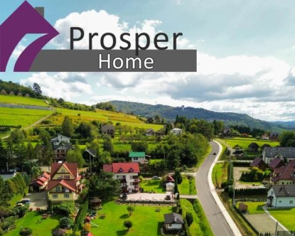 Gotowa inwestycja | Blisko Soliny-4