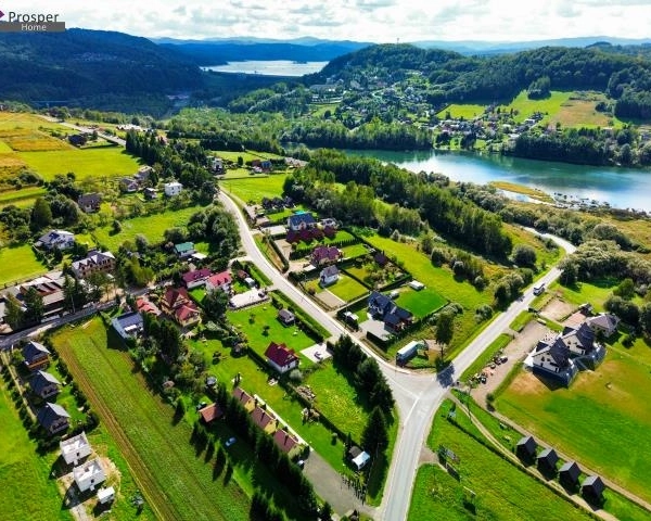 Gotowa inwestycja | Blisko Soliny