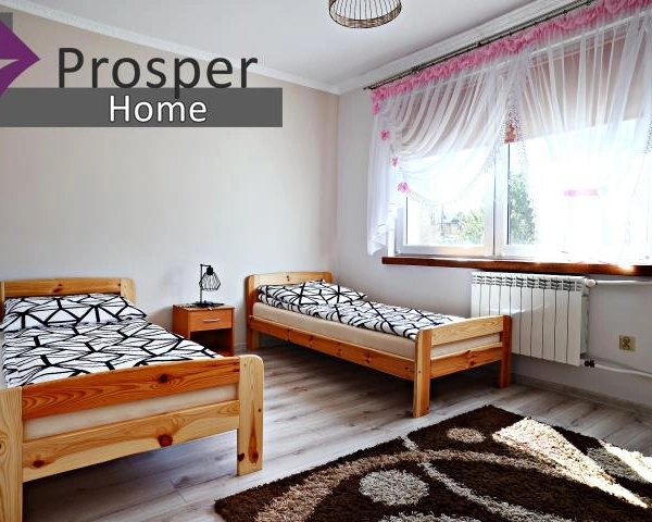 Gotowy biznes z piękną działką 35 arów-3 BUDYNKI-8