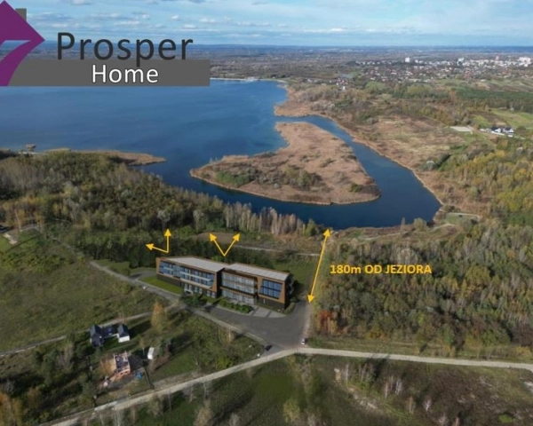 Hotel na skarpie | 48a| Jezioro Tarnobrzeskie-1