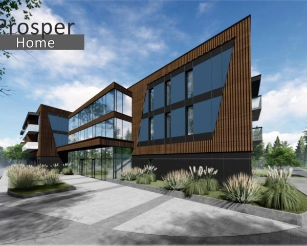 Hotel na skarpie | 48a| Jezioro Tarnobrzeskie-2