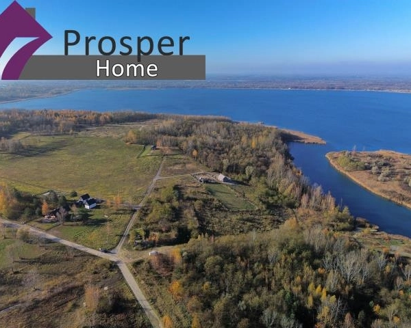 Hotel na skarpie | 48a| Jezioro Tarnobrzeskie-9