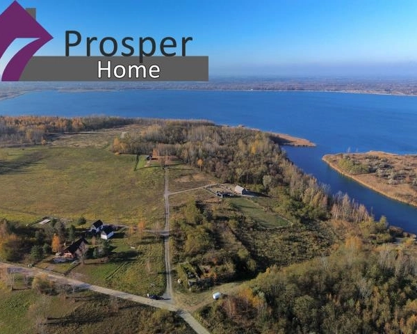 Hotel na skarpie | 48a| Jezioro Tarnobrzeskie-5