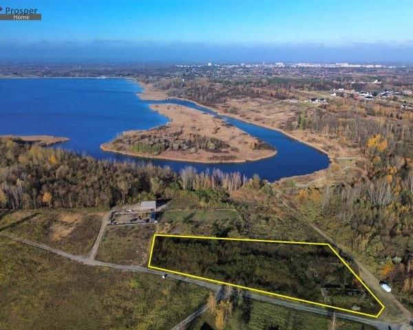 Hotel na skarpie | 48a| Jezioro Tarnobrzeskie