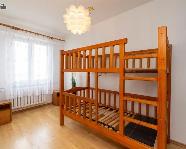 Idealny układ mieszkania/os.Krakowska Południe 54m2-4
