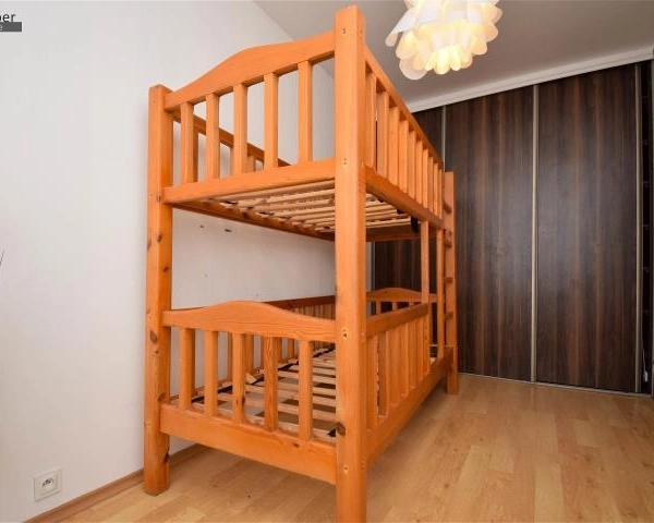 Idealny układ mieszkania/os.Krakowska Południe 54m2-5