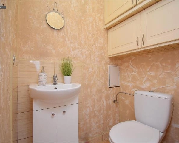 Idealny układ mieszkania/os.Krakowska Południe 54m2-6