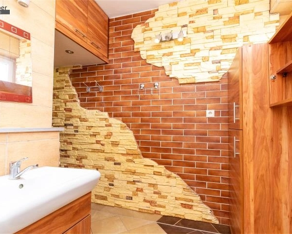 Idealny układ mieszkania/os.Krakowska Południe 54m2-7
