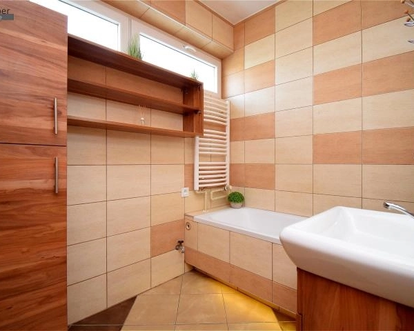 Idealny układ mieszkania/os.Krakowska Południe 54m2-8