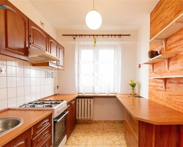 Idealny układ mieszkania/os.Krakowska Południe 54m2