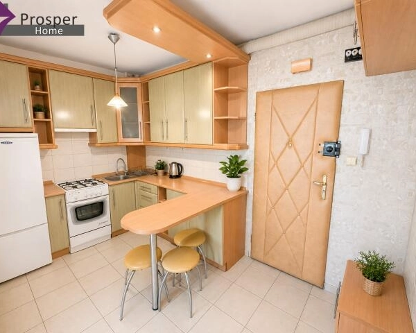 Jasne 44 m² | 4 piętro z windą | Blisko uczelni | Ul. Cicha Rzeszów-5