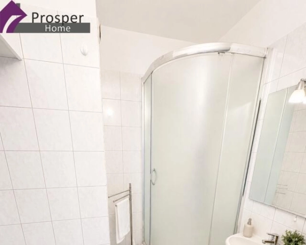 Jasne 44 m² | 4 piętro z windą | Blisko uczelni | Ul. Cicha Rzeszów-6