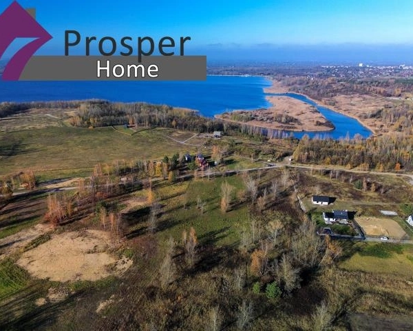 Jezioro Tarnobrzeskie| Działki inwestycyjne| HOTEL-3