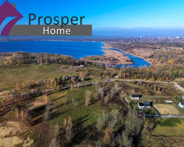 Jezioro Tarnobrzeskie| Działki inwestycyjne| HOTEL