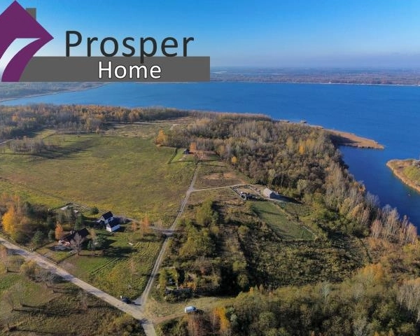 Jezioro Tarnobrzeskie| Działki inwestycyjne| HOTEL-2