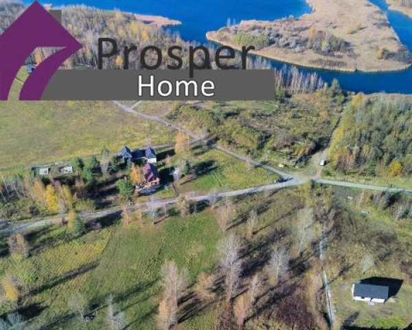 Jezioro Tarnobrzeskie| Działki inwestycyjne| HOTEL-4