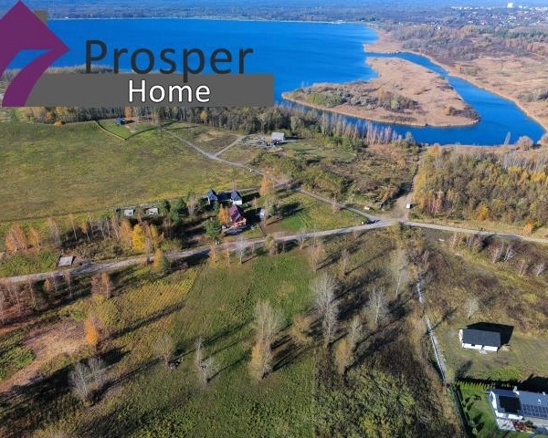 Jezioro Tarnobrzeskie| Działki inwestycyjne| HOTEL-5