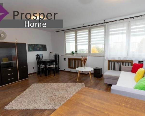 Kawalerka 33m2| Świetna Lokalizacja| przy PRz-1