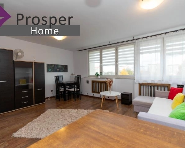 Kawalerka 33m2| Świetna Lokalizacja| przy PRz-2