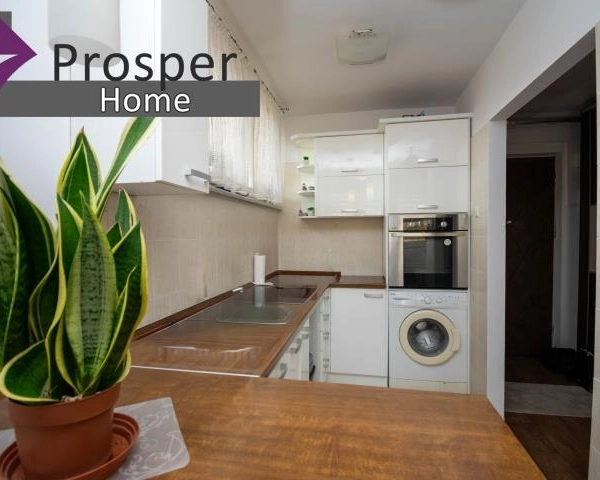 Kawalerka 33m2| Świetna Lokalizacja| przy PRz-3