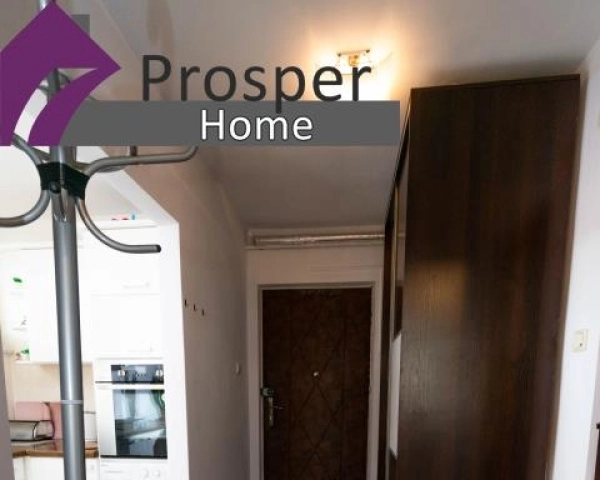 Kawalerka 33m2| Świetna Lokalizacja| przy PRz-5