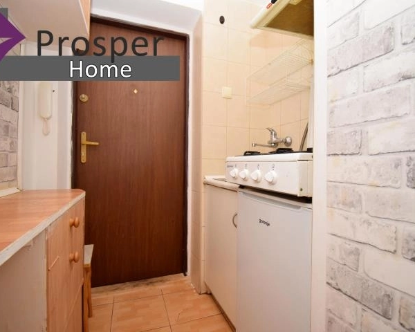 Kawalerka w świetnej lokalizacji-Dostępna od zaraz-3