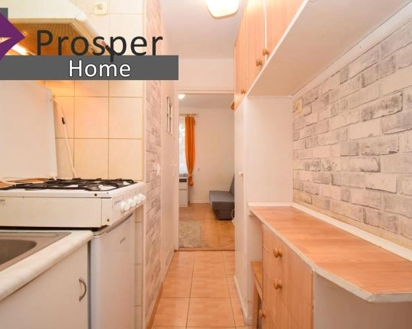 Kawalerka w świetnej lokalizacji-Dostępna od zaraz-4