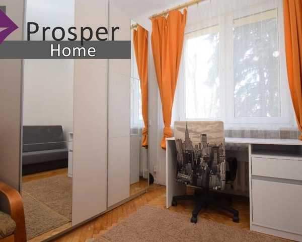 Kawalerka w świetnej lokalizacji-Dostępna od zaraz-5