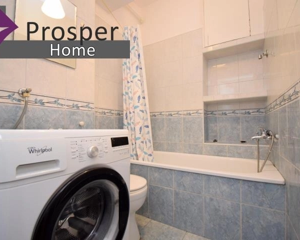 Kawalerka w świetnej lokalizacji-Dostępna od zaraz-6