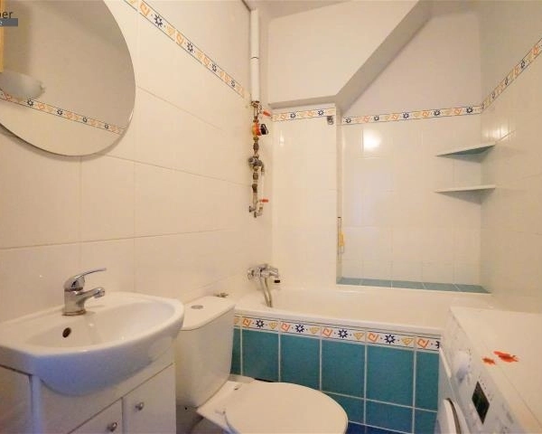 Kawalerka z osobną kuchnią- blisko Centrum-7