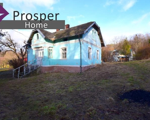 Klimatyczny dom| 9km od Rzeszowa| 38a działka-6