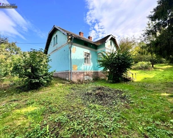 Klimatyczny dom| 9km od Rzeszowa| 38a działka-1