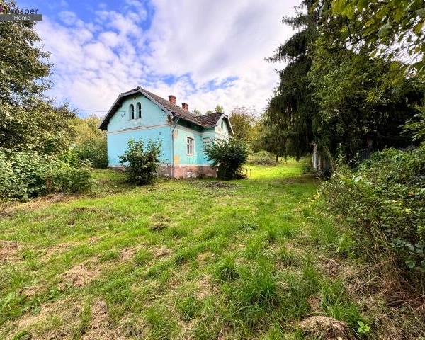 Klimatyczny dom| 9km od Rzeszowa| 38a działka-2