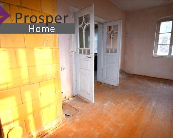 Klimatyczny dom| 9km od Rzeszowa| 38a działka-3