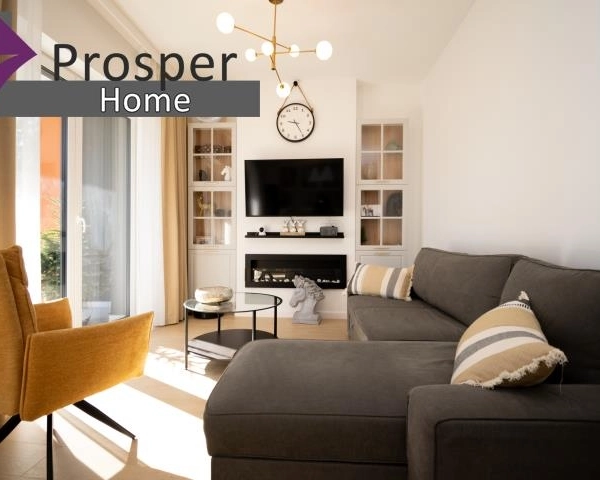 Komfortowe 70 m²| Ogród| Garaż |W pełni wyposażone