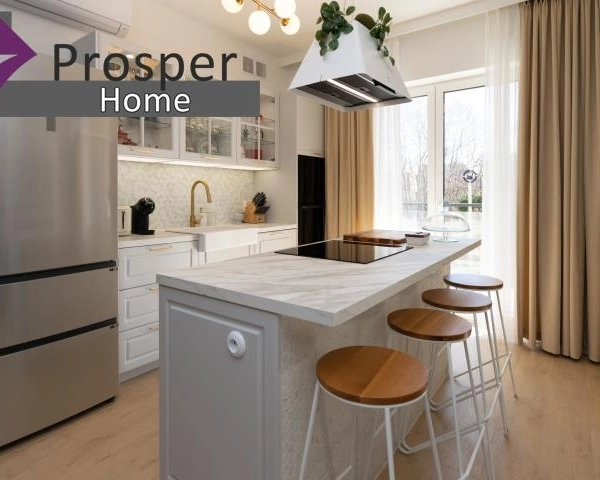 Komfortowe 70 m²| Ogród| Garaż |W pełni wyposażone-1