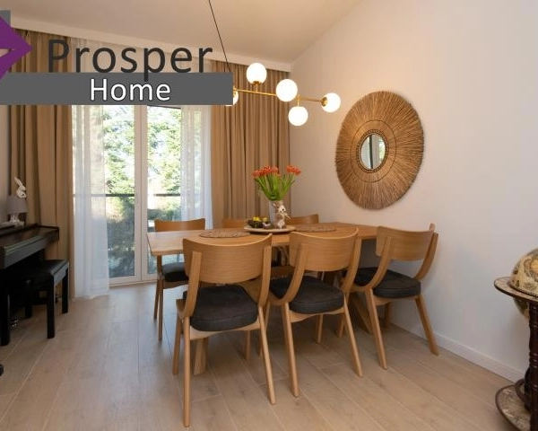 Komfortowe 70 m²| Ogród| Garaż |W pełni wyposażone-4