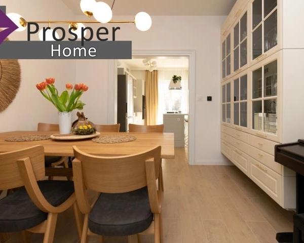 Komfortowe 70 m²| Ogród| Garaż |W pełni wyposażone-5