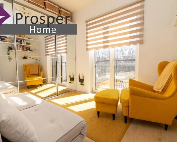 Komfortowe 70 m²| Ogród| Garaż |W pełni wyposażone-3