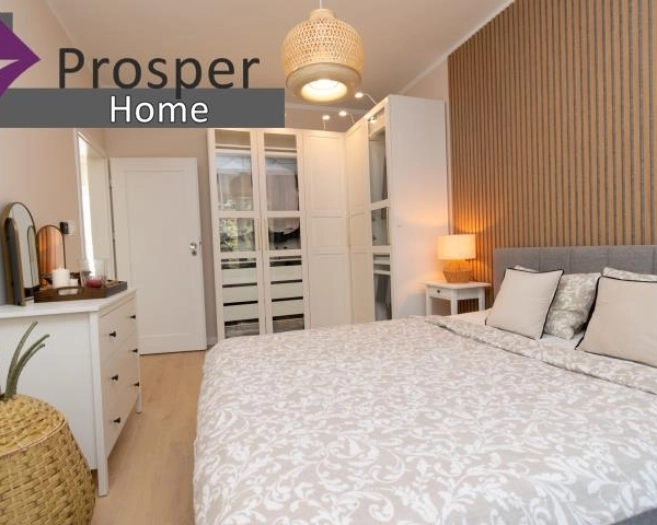 Komfortowe 70 m²| Ogród| Garaż |W pełni wyposażone-6