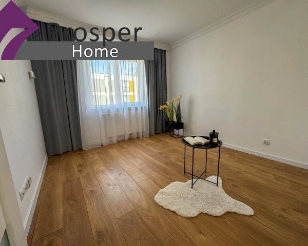 Komfortowe M3| Duży Taras| Miejsca postojowe-3