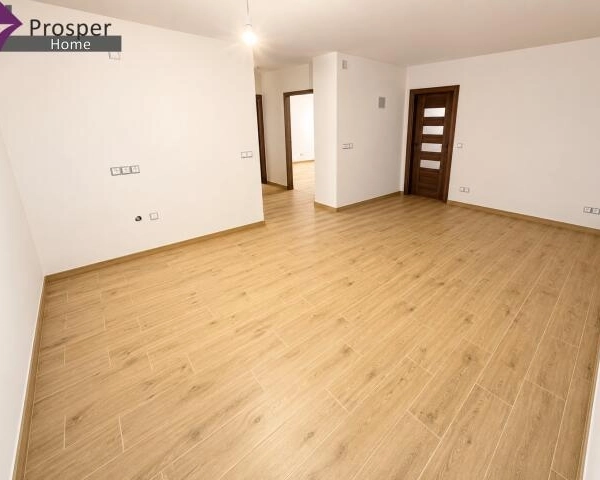 Komfortowe M3 z ogródkiem | Parter |Rzeszów ul.Dębicka
