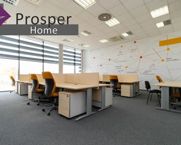 Komfortowy Lokal 204m2 | al.Rejtana