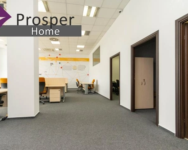Komfortowy Lokal 204m2 | al.Rejtana-1