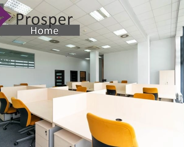 Komfortowy Lokal 204m2 | al.Rejtana-2