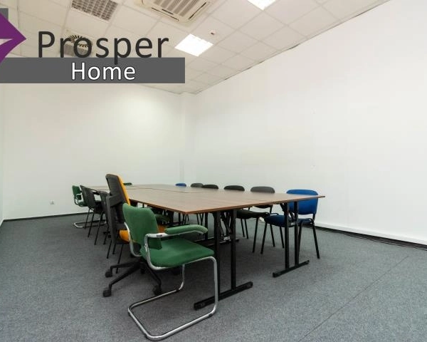 Komfortowy Lokal 204m2 | al.Rejtana-5