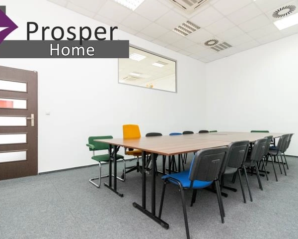 Komfortowy Lokal 204m2 | al.Rejtana-6