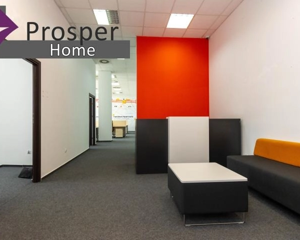 Komfortowy Lokal 204m2 | al.Rejtana-7